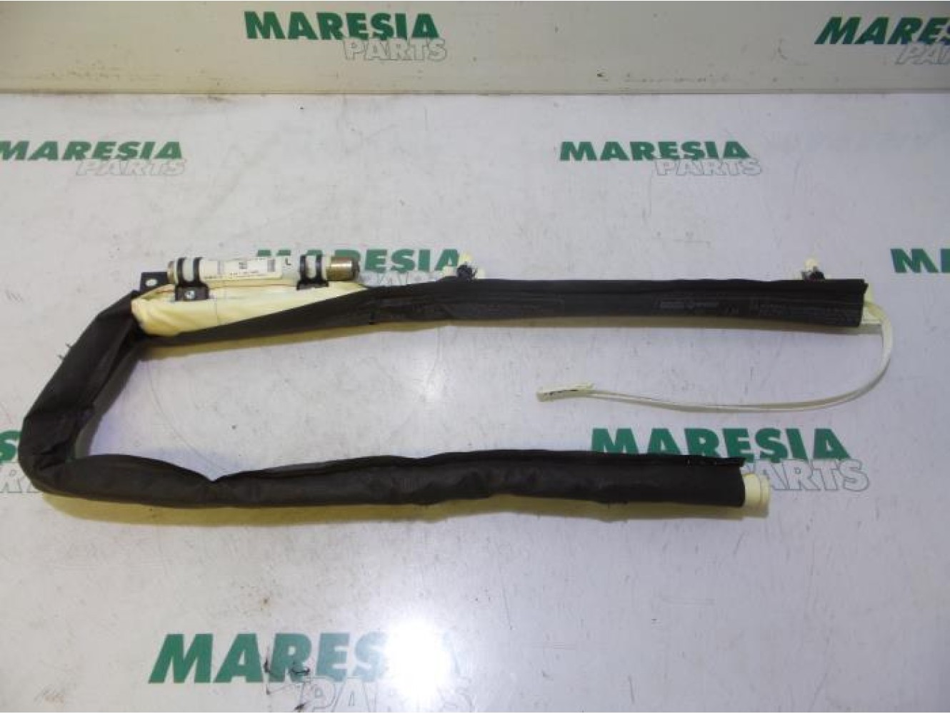 Renault - Megane - Airbag hemel links