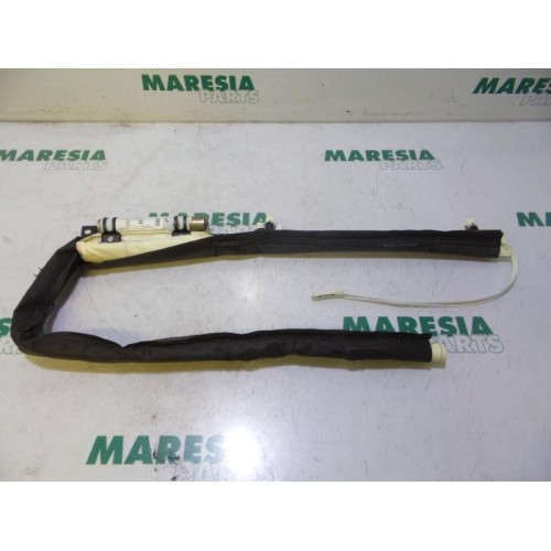 Renault - Megane - Roof curtain airbag, left