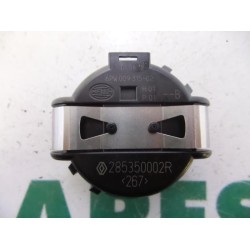 Renault - Megane - Regensensor