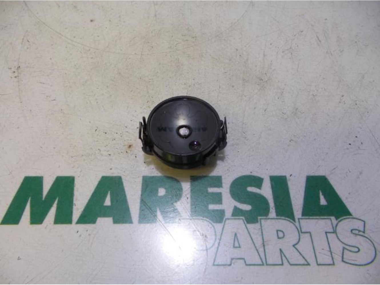 Renault - Megane - Regensensor