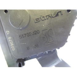 Fiat - Punto - Throttle pedal position sensor