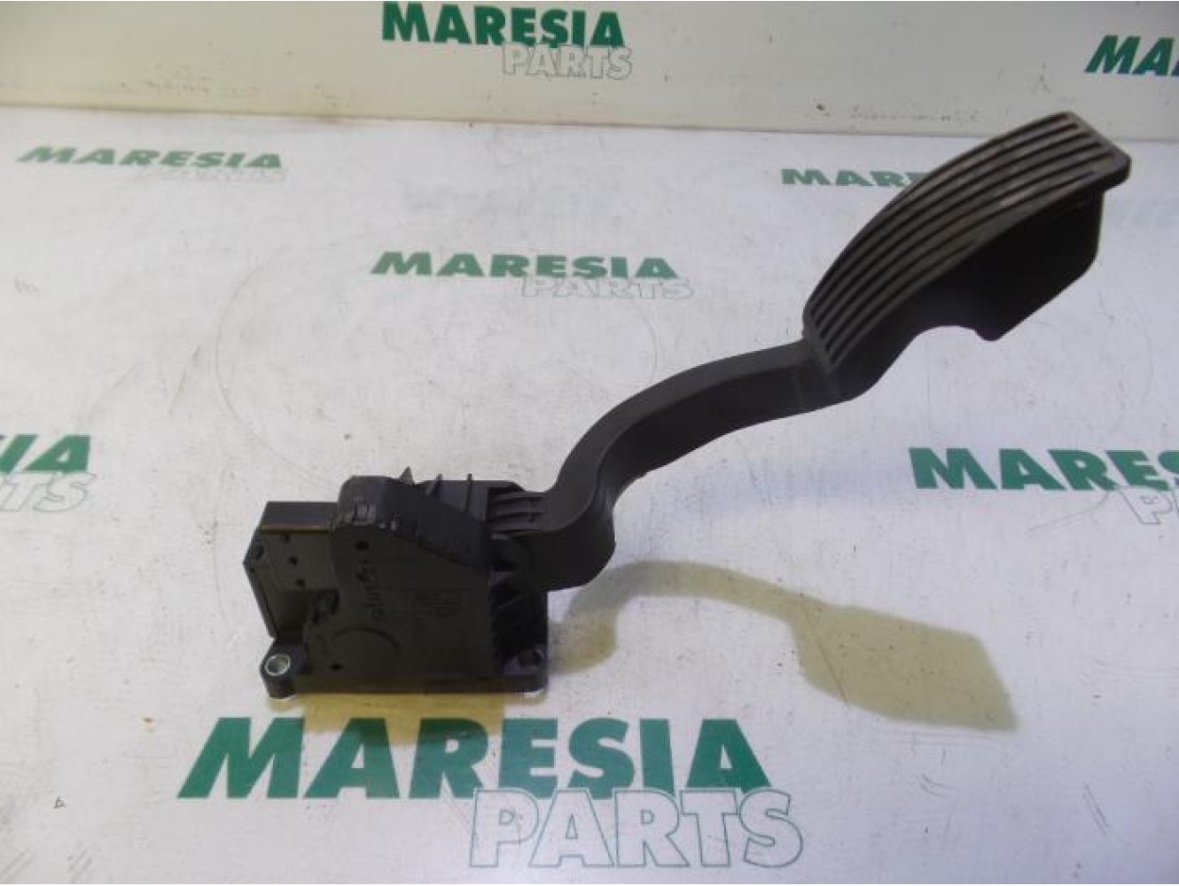 Fiat - Punto - Throttle pedal position sensor