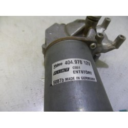 Fiat - Punto - Front wiper motor