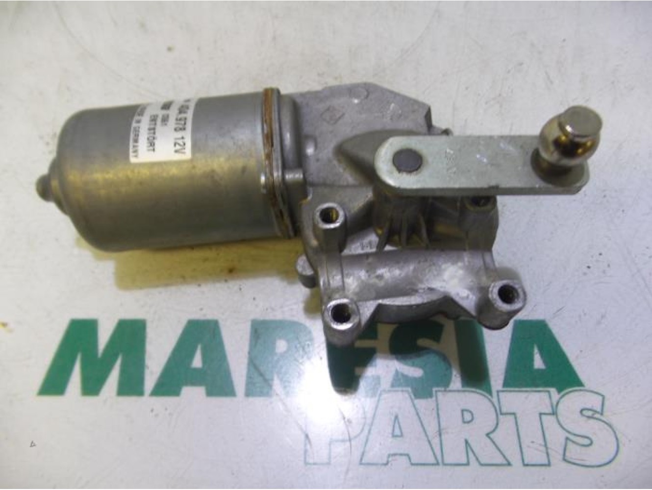 Fiat - Punto - Front wiper motor