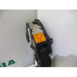 Renault - Megane - Gaspedaalpositie Sensor