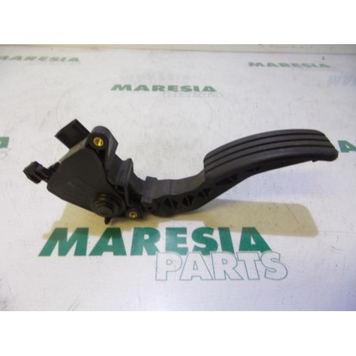 Renault - Megane - Gaspedalposition Sensor