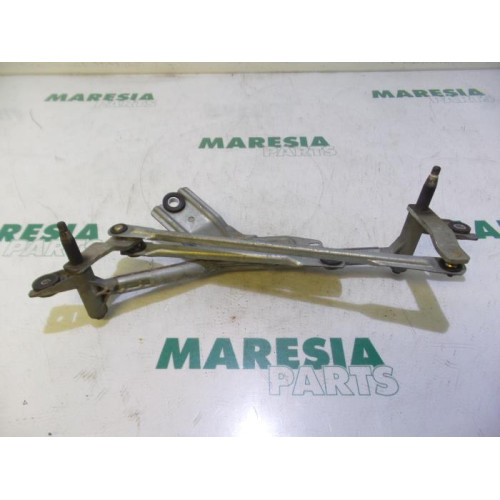 Fiat - Punto - Wiper mechanism