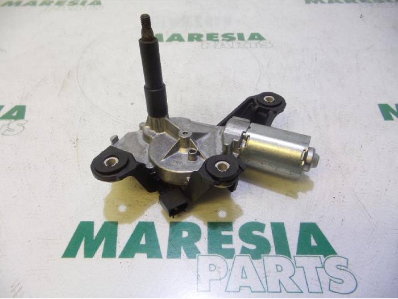 Renault - Megane - Rear wiper motor