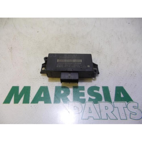Renault - Megane - Module PDC