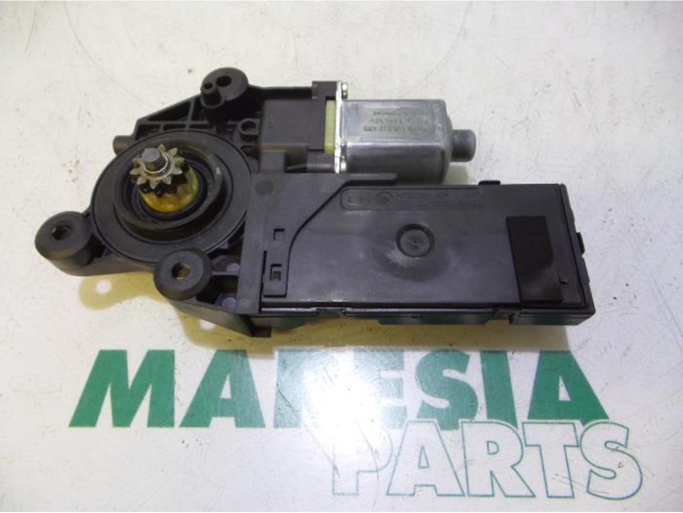 Renault - Megane - Window mechanism 4-door, front left