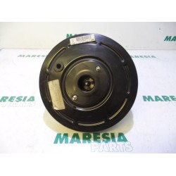 Renault - Megane - Brake servo