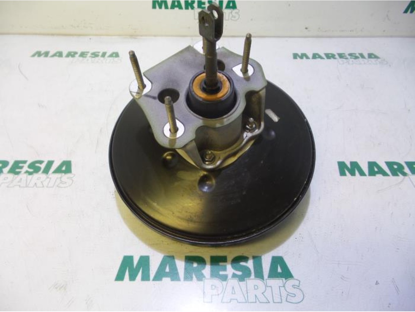 Renault - Megane - Brake servo