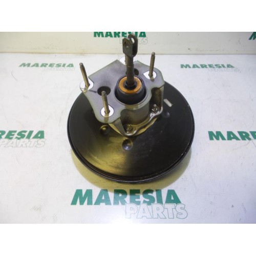 Renault - Megane - Brake servo