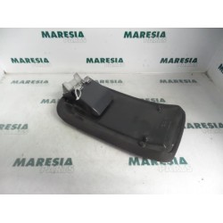 Renault - Megane - Armrest