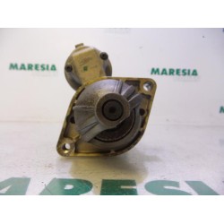 Fiat - Punto - Startmotor