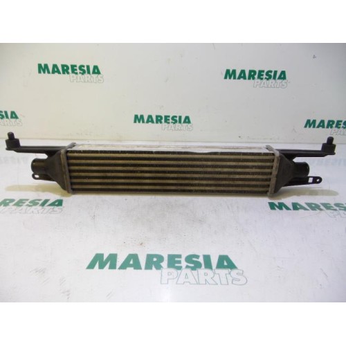 Fiat - Punto - Intercooler