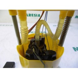 Fiat - Punto - Kraftstoffpumpe Elektrisch
