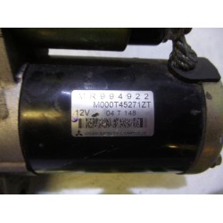 Mitsubishi - Colt - Starter