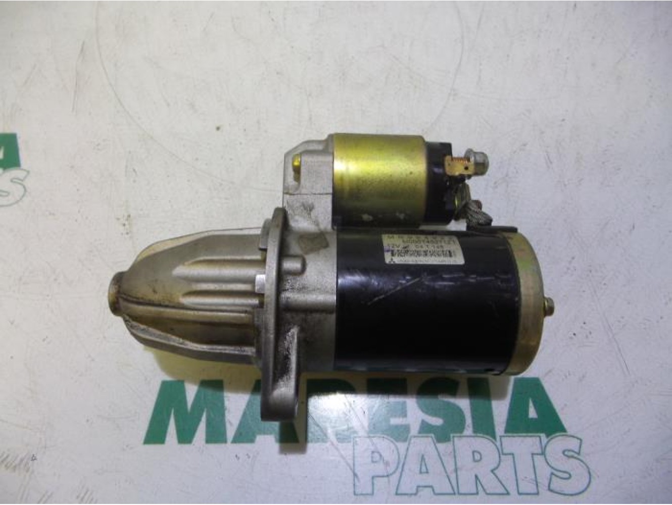 Mitsubishi - Colt - Starter