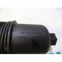 Citroen - C3 - Support filtre à huile