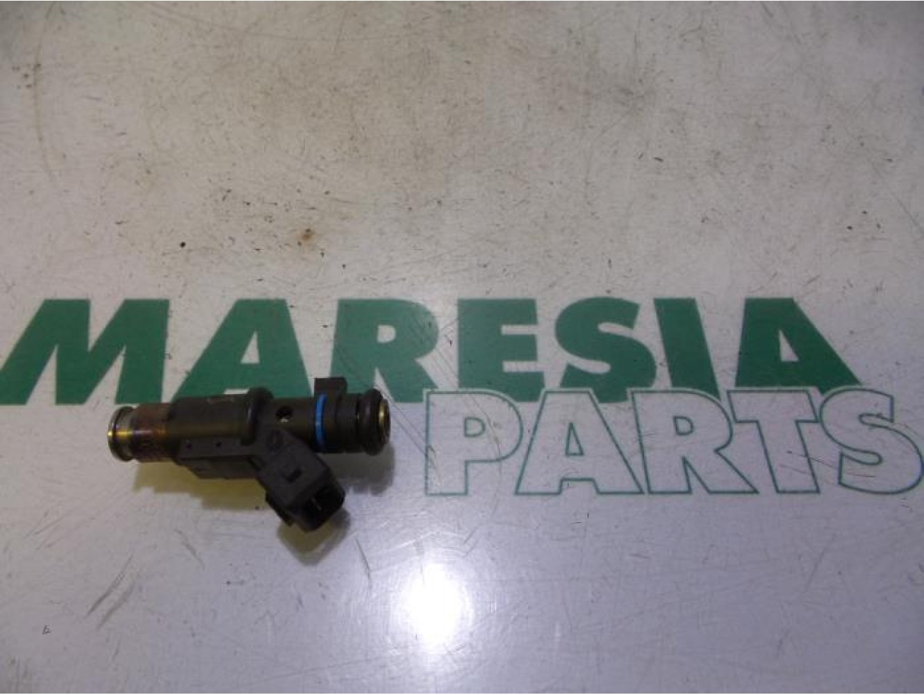 Citroen - C3 - Injector (petrol injection)