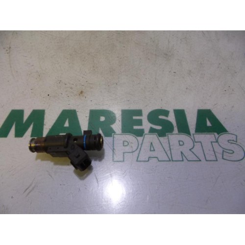 Citroen - C3 - Injector (petrol injection)