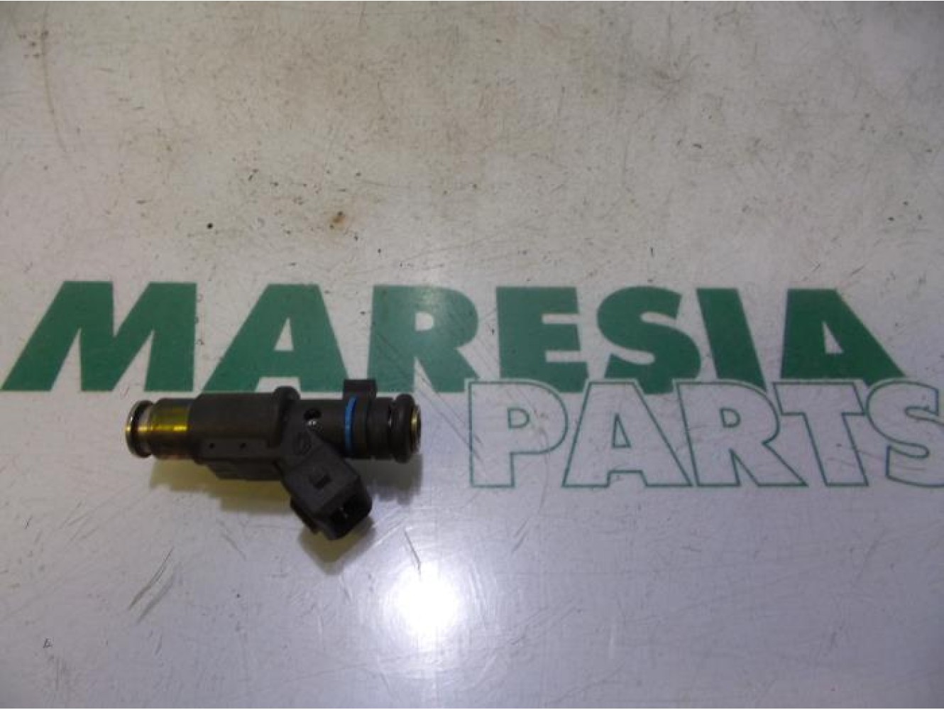Citroen - C3 - Injector (petrol injection)