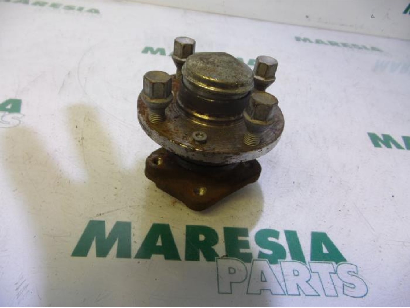 Fiat - Punto - Joint arrière droit