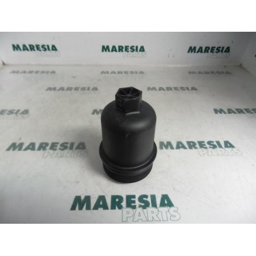 Peugeot - 307 - Support filtre à huile