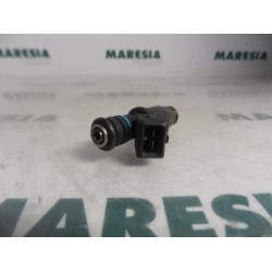 Peugeot - 307 - Injector (petrol injection)