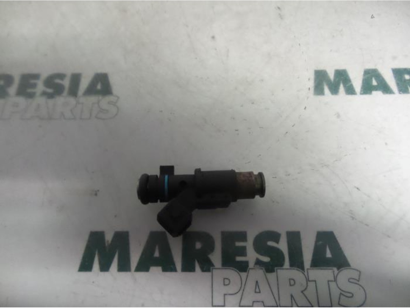 Peugeot - 307 - Injector (petrol injection)