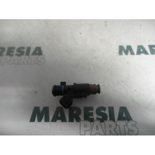 Peugeot - 307 - Injector (petrol injection)