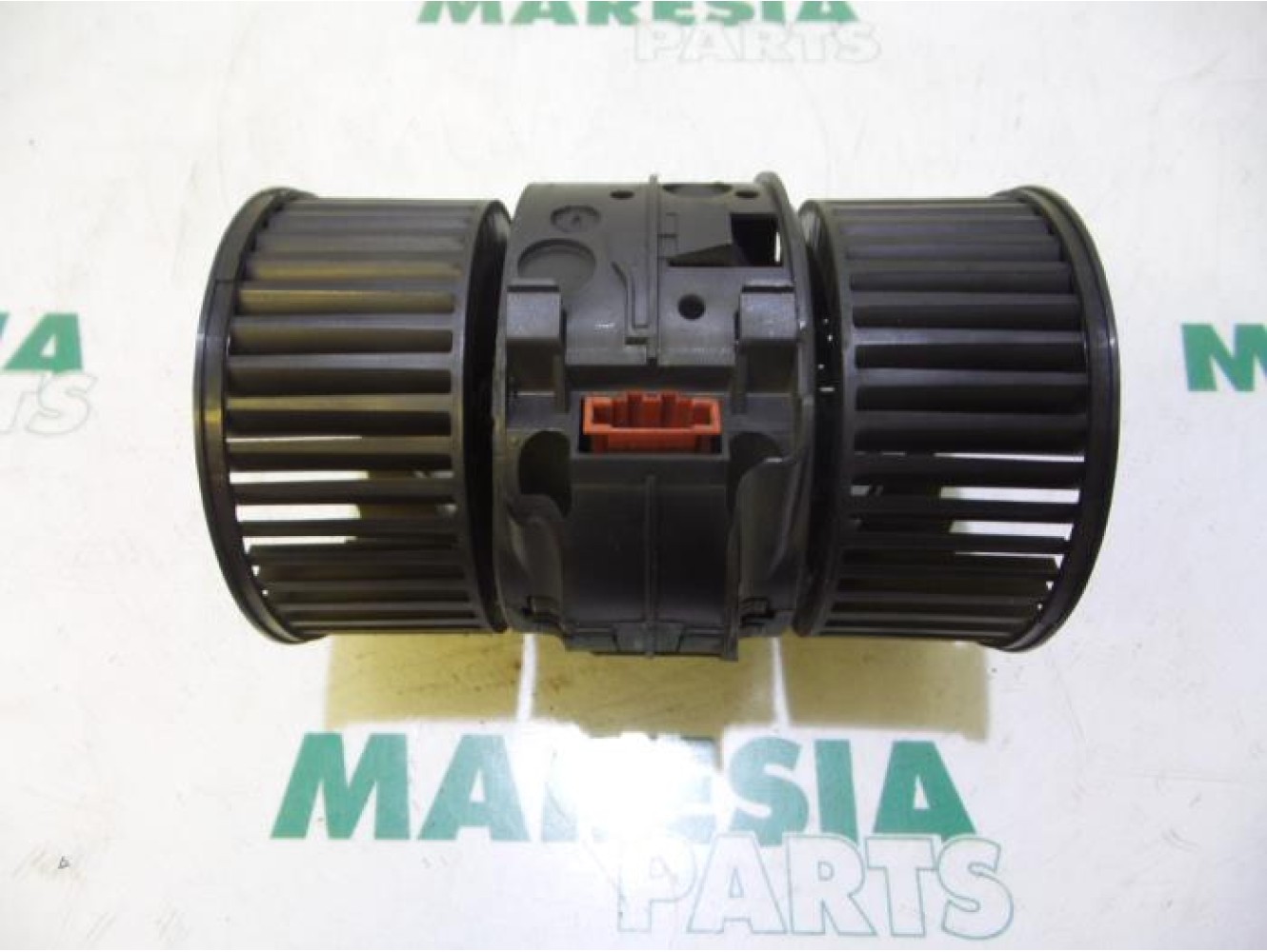 Renault - Megane - Heating and ventilation fan motor