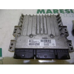 Renault - Megane - Engine management computer