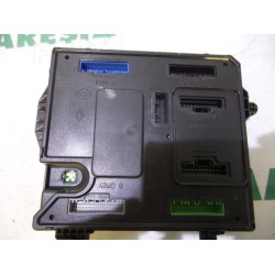 Renault - Megane - Engine management computer