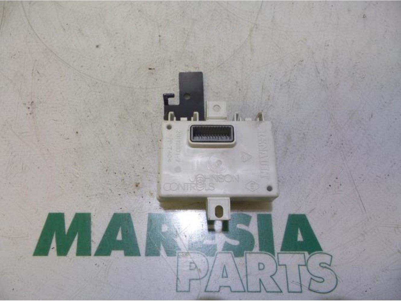 Renault - Megane - Navigation Modul
