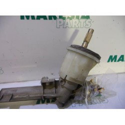 Renault - Megane - Steering box