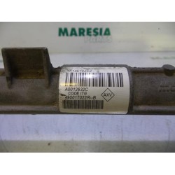 Renault - Megane - Steering box