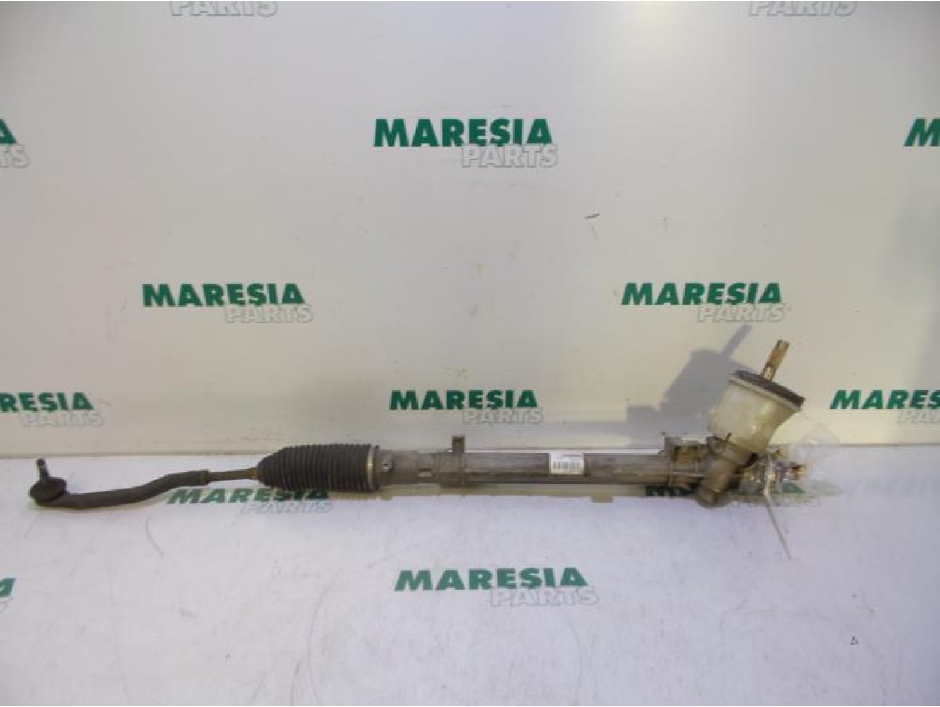 Renault - Megane - Steering box