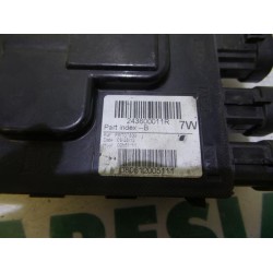 Renault - Megane - Computer Diversen