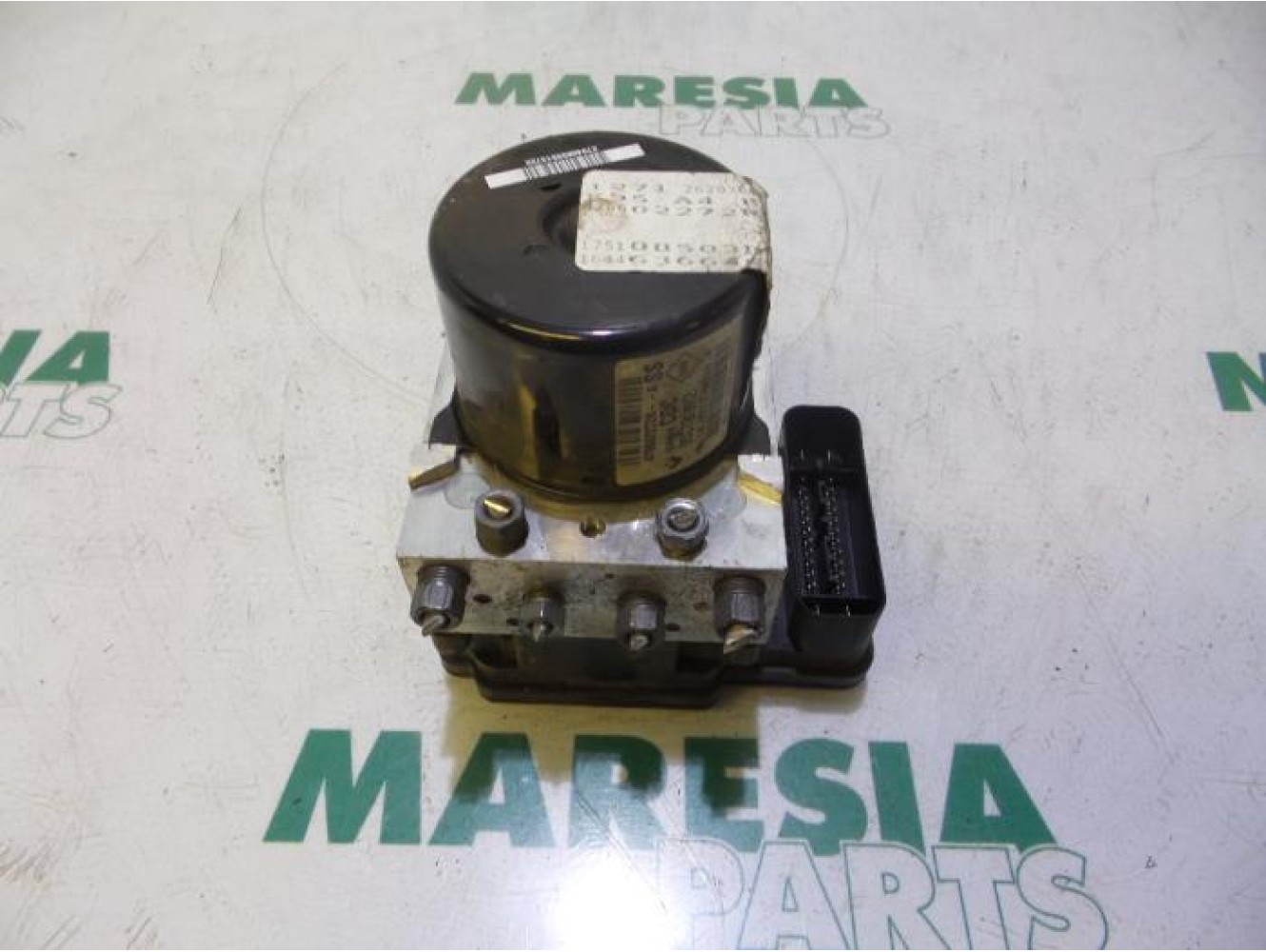 Renault - Megane - ABS pump