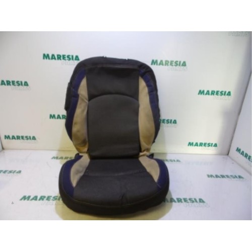 Peugeot - 206 - Stoel Bekleding rechts