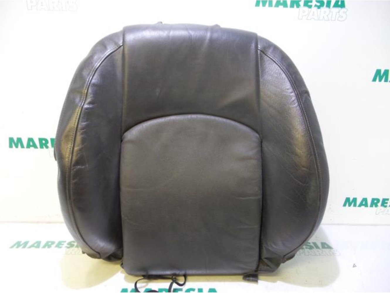 Peugeot - 206 - Seat upholstery, right