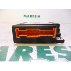 Citroen - C2 - Airbag Module