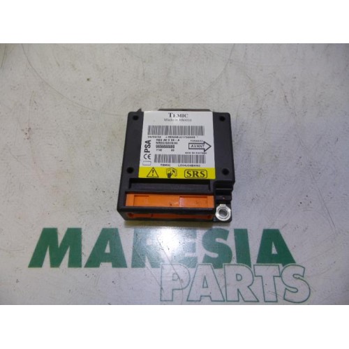 Citroen - C2 - Airbag Module