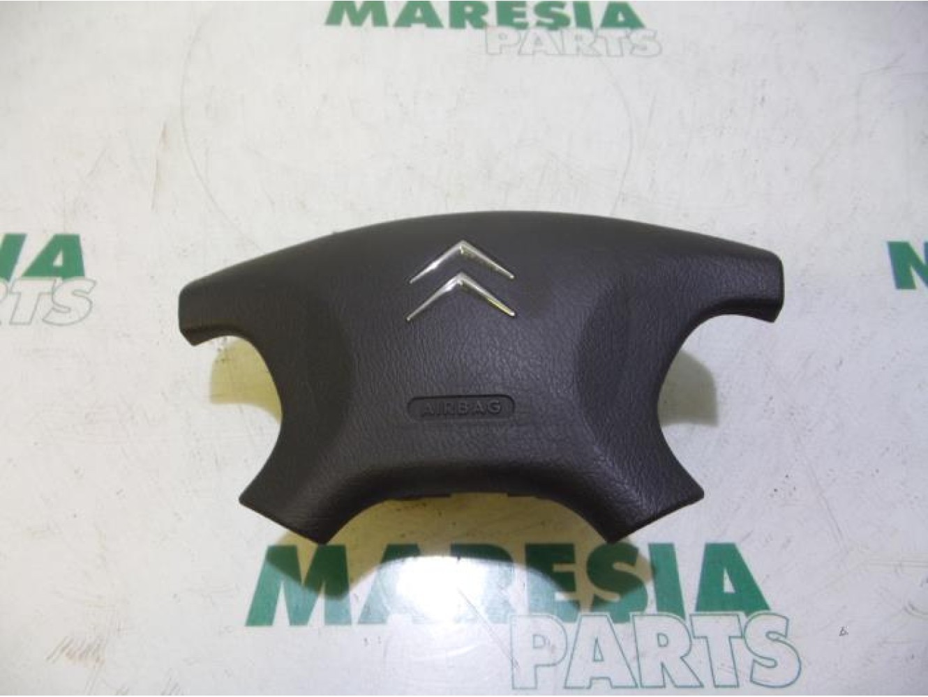 Citroen - Xsara - Airbag links (Stuur)