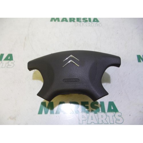 Citroen - Xsara - Airbag links (Stuur)