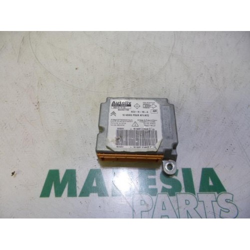 Citroen - Xsara - Airbag Module