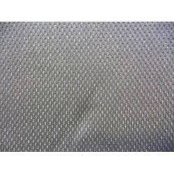 Peugeot - 206 - Sitz Verkleidung links