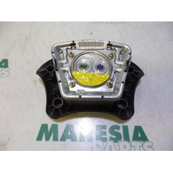 Citroen - C8 - Airbag links (Stuur)